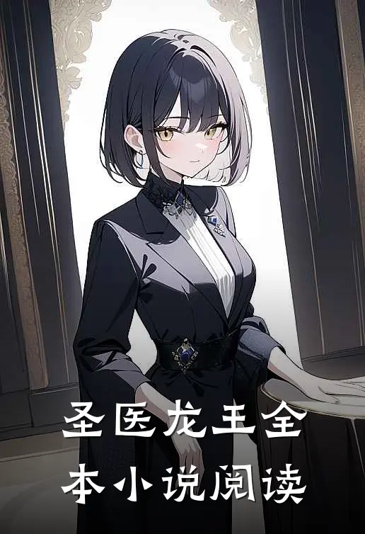 圣医龙王全本小说阅读