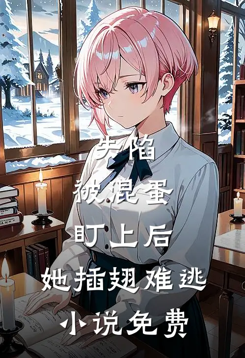 失陷：被混蛋盯上后，她插翅难逃小说免费