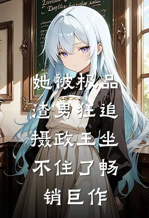 她被极品渣男狂追，摄政王坐不住了畅销巨作