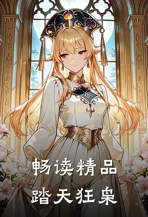 畅读精品踏天狂枭