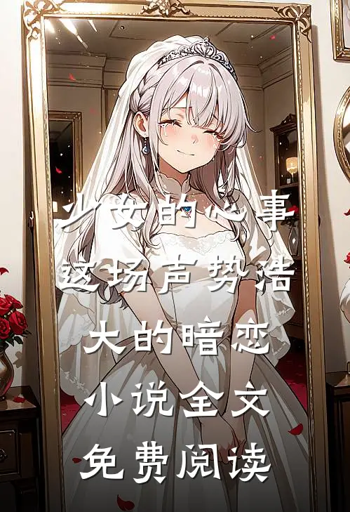 少女的心事：这场声势浩大的暗恋小说全文免费阅读