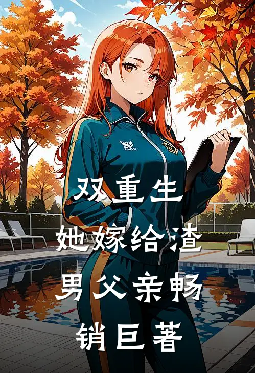 双重生：她嫁给渣男父亲畅销巨著