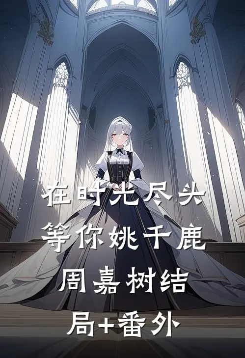 在时光尽头等你姚千鹿周嘉树结局+番外
