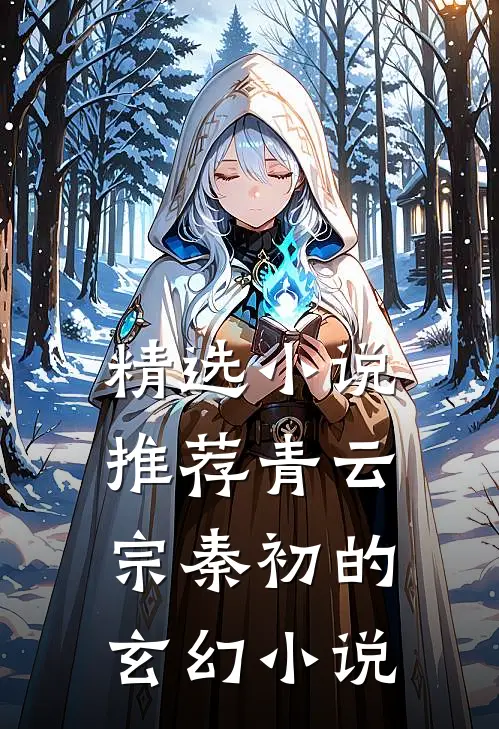 精选小说推荐青云宗秦初的玄幻小说