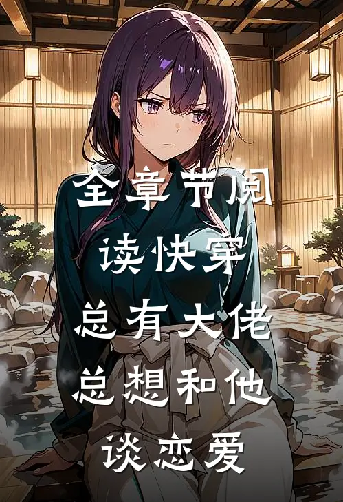 全章节阅读快穿：总有大佬总想和他谈恋爱