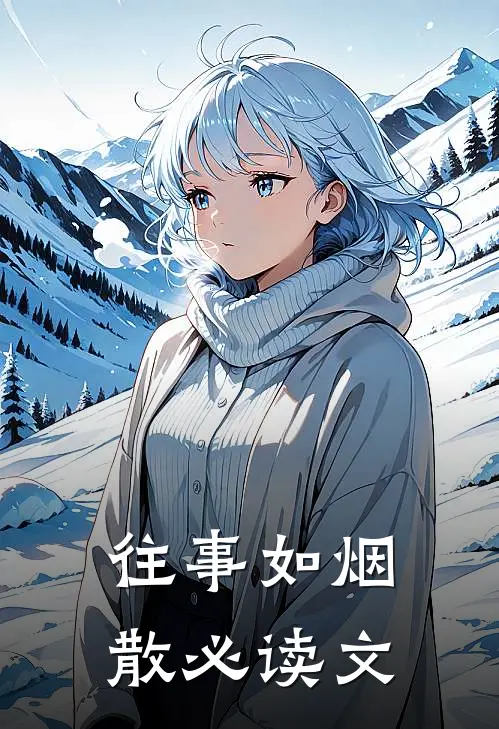 往事如烟散必读文