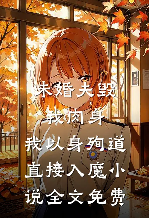 未婚夫毁我肉身，我以身殉道直接入魔小说全文免费