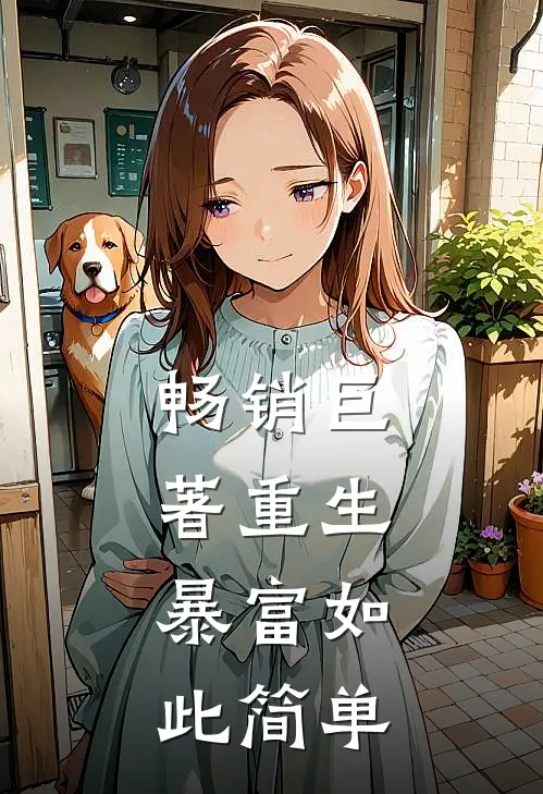 畅销巨著重生：暴富如此简单