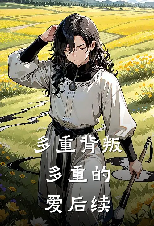 多重背叛，多重的爱后续