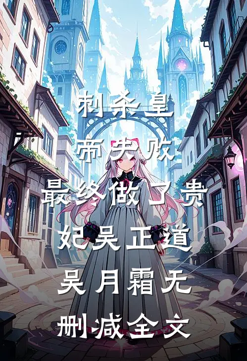 刺杀皇帝失败，最终做了贵妃吴正道吴月霜无删减全文