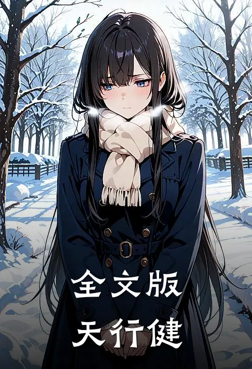 全文版天行健