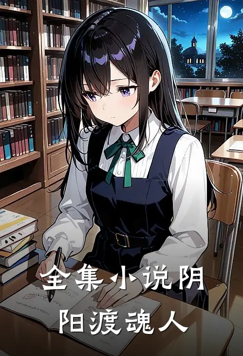 全集小说阴阳渡魂人