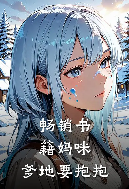 畅销书籍妈咪，爹地要抱抱