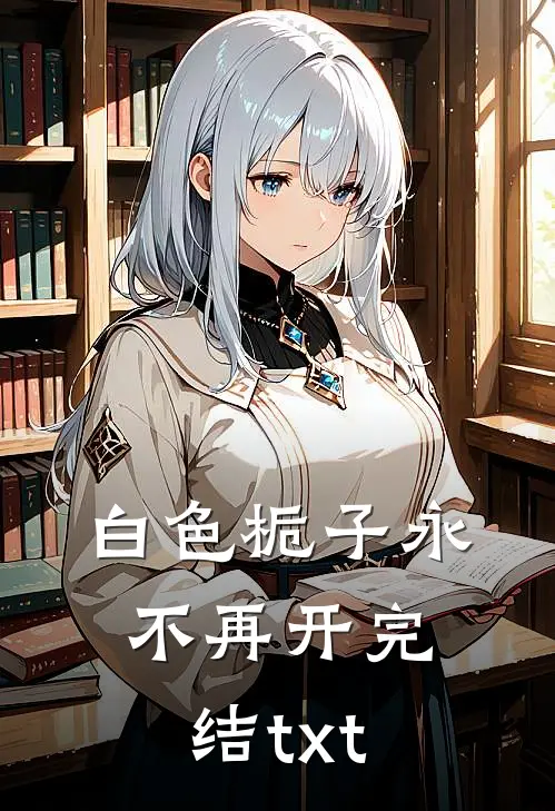 白色栀子永不再开完结txt