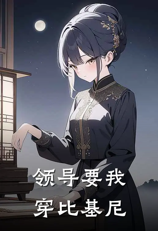 领导要我穿比基尼