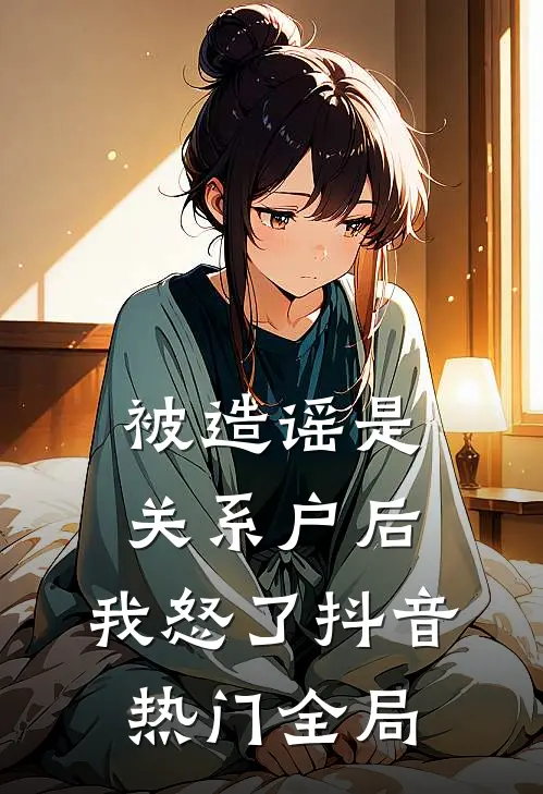 被造谣是关系户后，我怒了抖音热门全局
