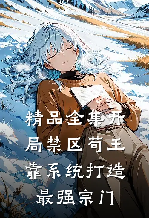 精品全集开局禁区苟王,靠系统打造最强宗门
