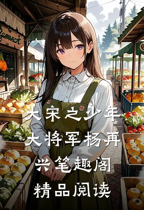 大宋之少年大将军杨再兴 笔趣阁精品阅读