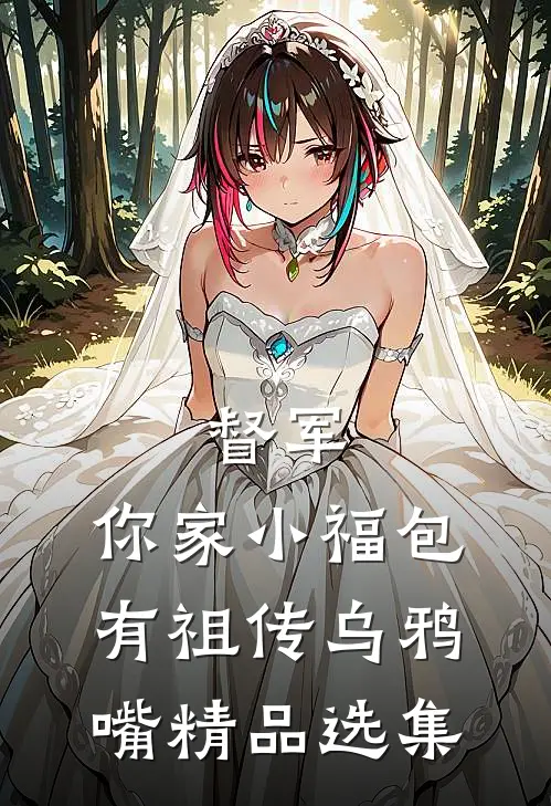 督军，你家小福包有祖传乌鸦嘴精品选集