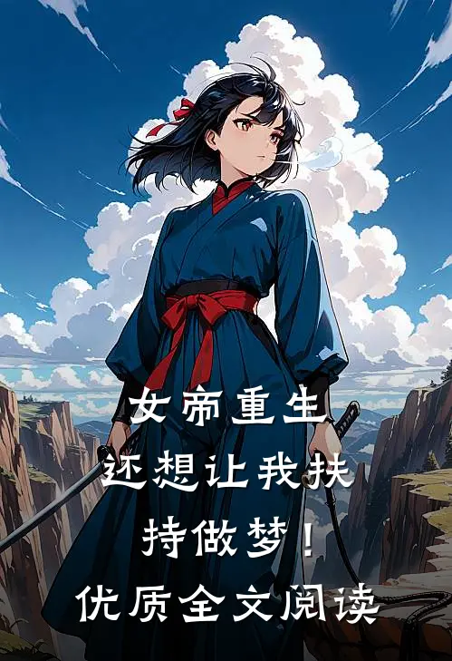 女帝重生，还想让我扶持做梦！优质全文阅读