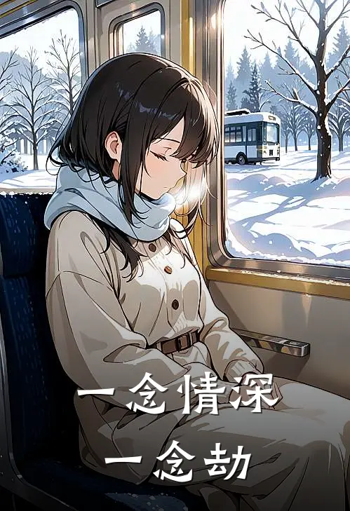 一念情深一念劫