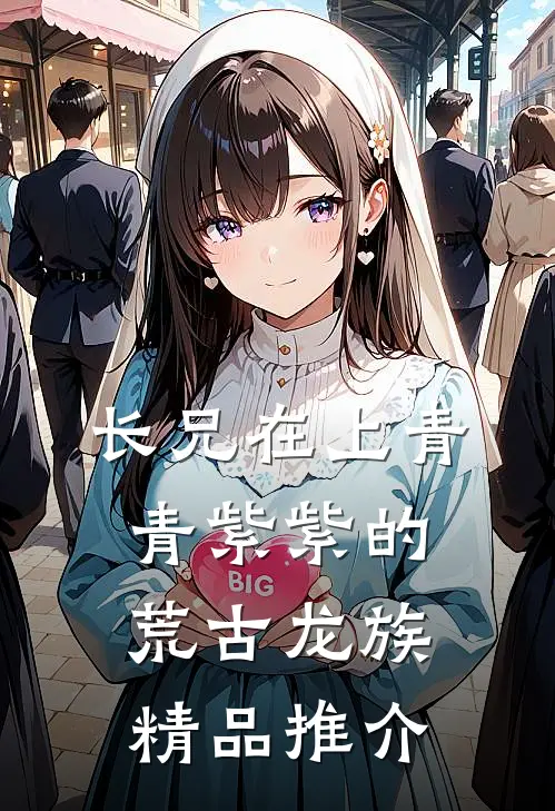 长兄在上青青紫紫的荒古龙族精品推介