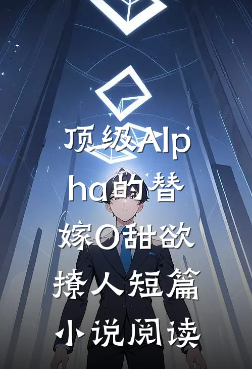 顶级Alpha的替嫁O甜欲撩人短篇小说阅读
