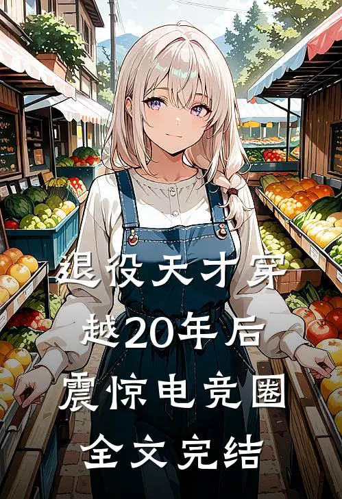 退役天才穿越20年后，震惊电竞圈全文完结