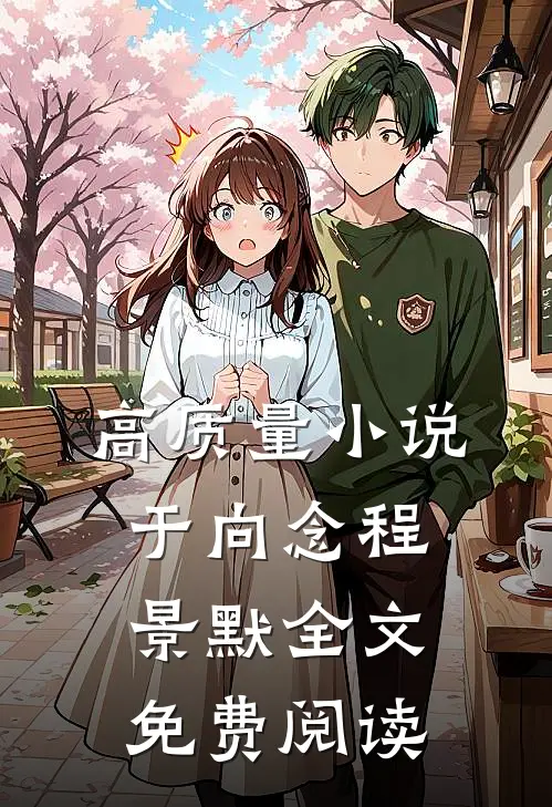 高质量小说于向念程景默全文免费阅读