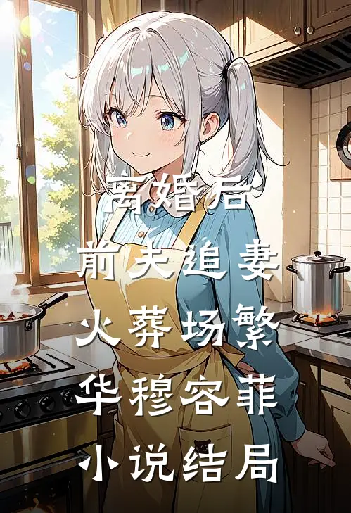 离婚后，前夫追妻火葬场繁华穆容菲小说结局