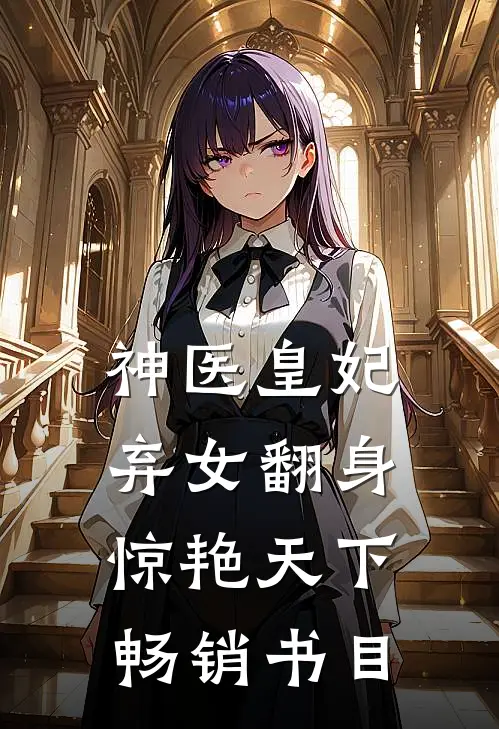 神医皇妃：弃女翻身惊艳天下畅销书目