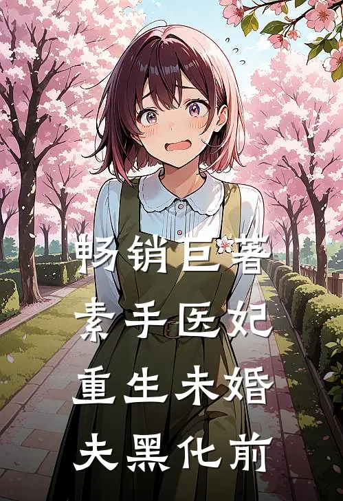 畅销巨著素手医妃：重生未婚夫黑化前