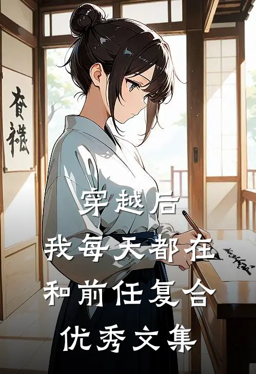穿越后，我每天都在和前任复合优秀文集