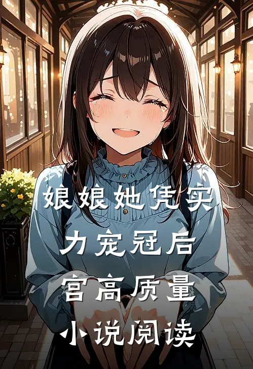娘娘她凭实力宠冠后宫高质量小说阅读