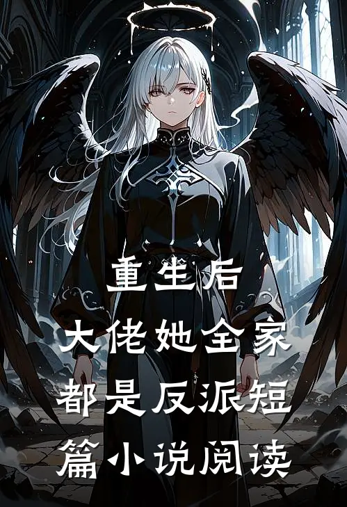 重生后，大佬她全家都是反派短篇小说阅读
