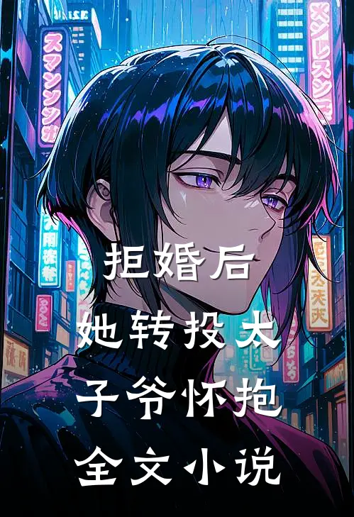 拒婚后，她转投太子爷怀抱全文小说