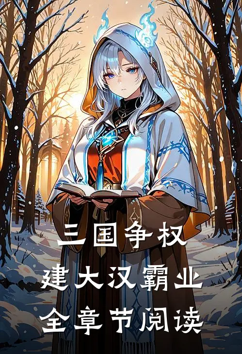 三国争权，建大汉霸业全章节阅读