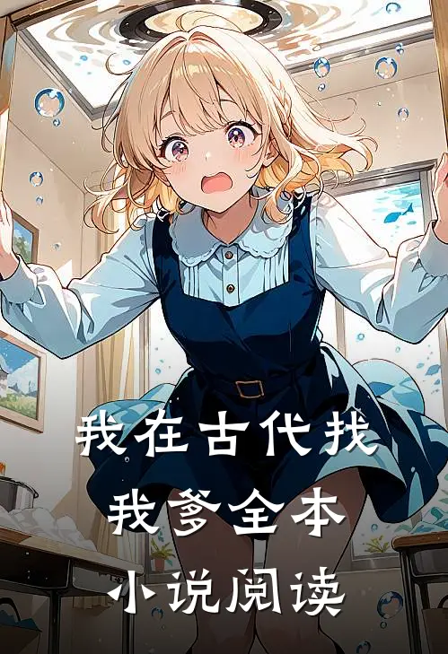 我在古代找我爹全本小说阅读