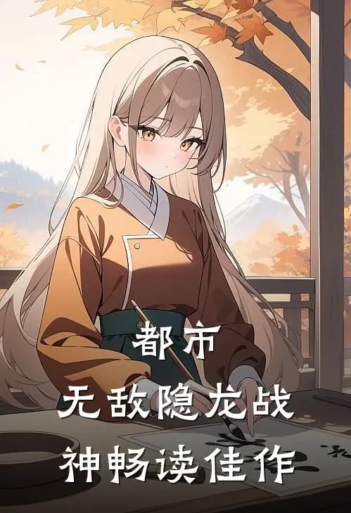 都市:无敌隐龙战神畅读佳作