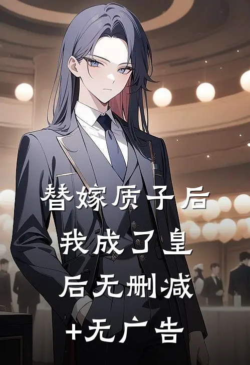 替嫁质子后，我成了皇后无删减+无广告
