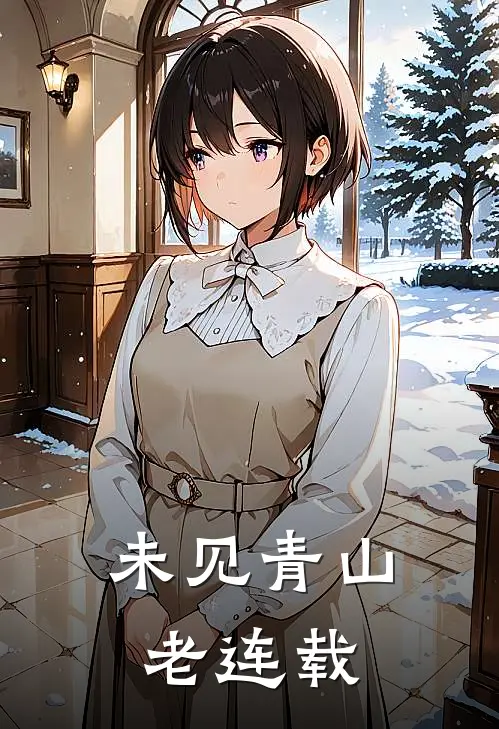 未见青山老连载