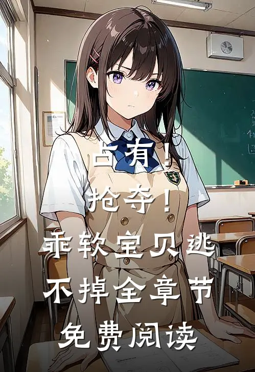 占有！抢夺！乖软宝贝逃不掉全章节免费阅读