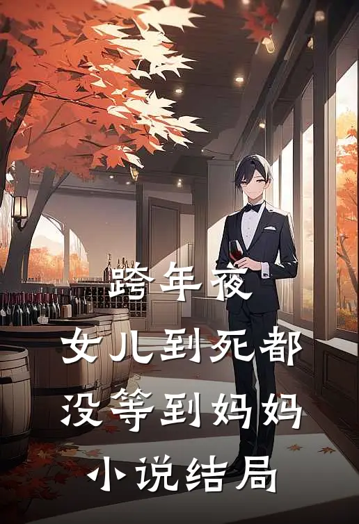 跨年夜，女儿到死都没等到妈妈小说结局
