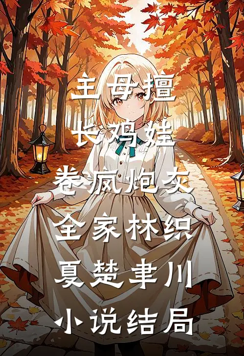 主母擅长鸡娃，卷疯炮灰全家林织夏楚聿川小说结局