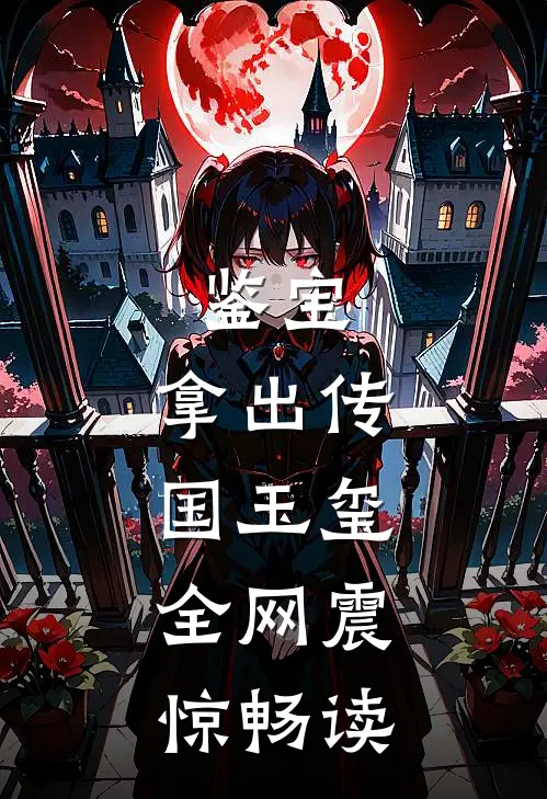 鉴宝：拿出传国玉玺，全网震惊畅读