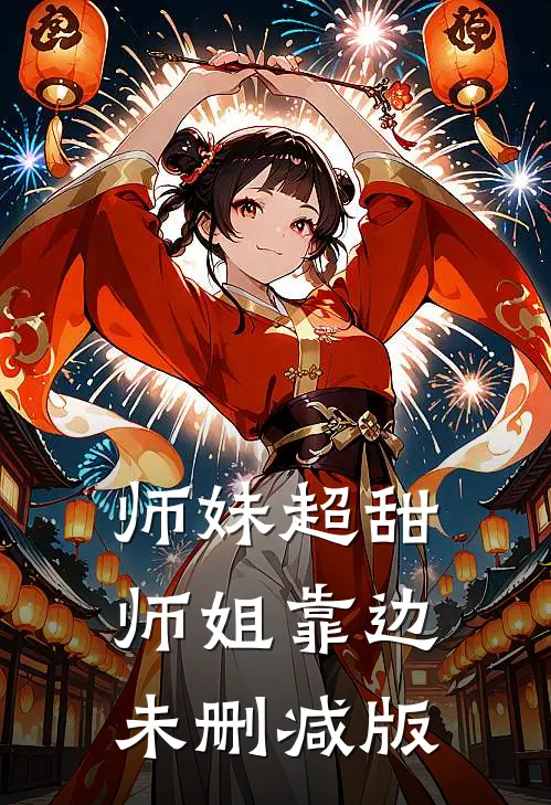 师妹超甜，师姐靠边未删减版