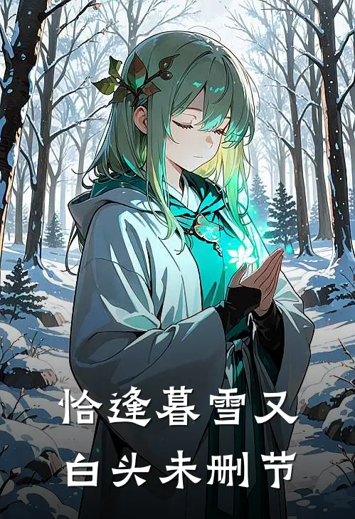 恰逢暮雪又白头未删节
