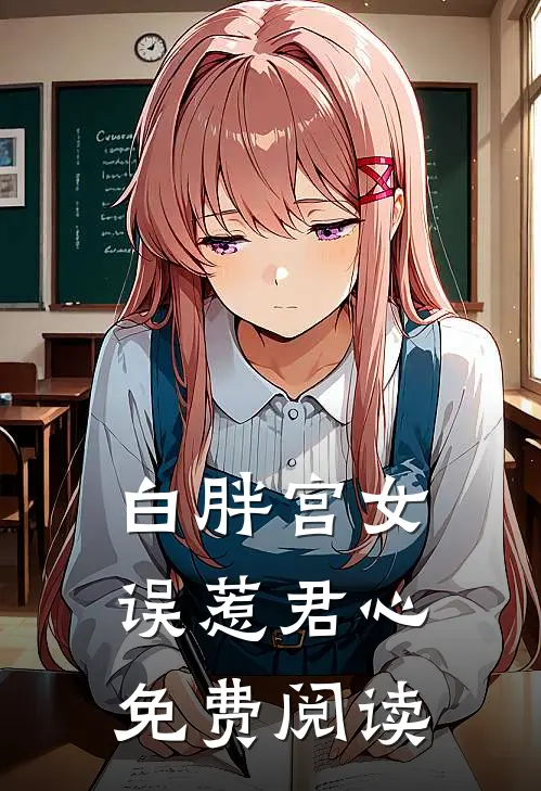 白胖宫女，误惹君心免费阅读