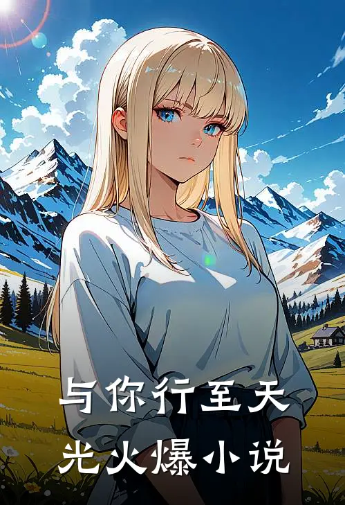 与你行至天光火爆小说
