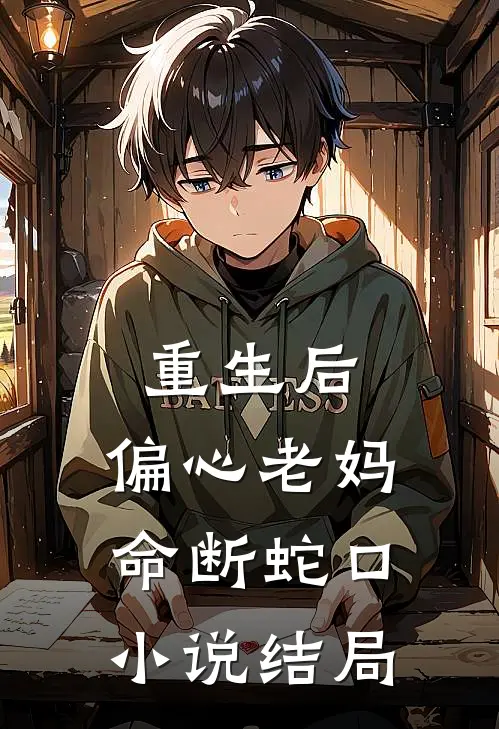 重生后，偏心老妈命断蛇口小说结局